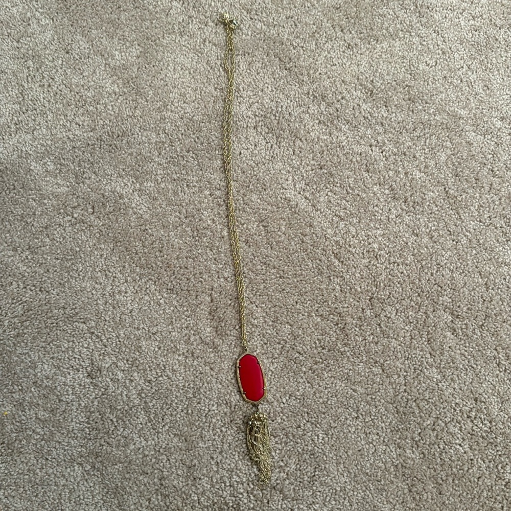 Kendra Scott Necklace